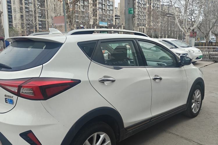 Used SOL E20X 2020 Heartbeat Edition