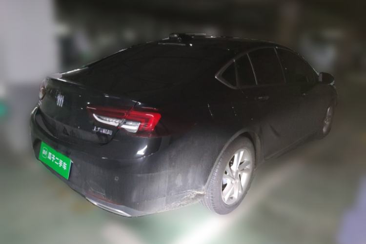 Used Buick Regal 2024 25T Deluxe Edition
