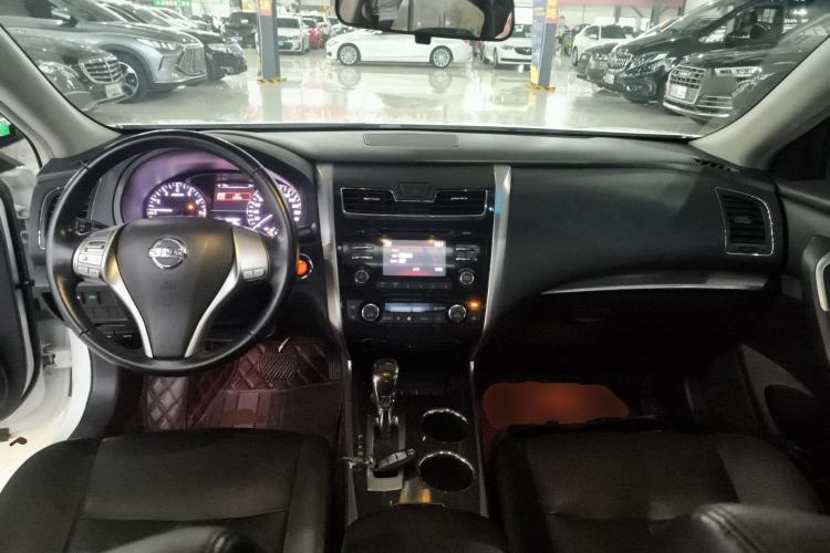 Used Nissan Teana 2013 2.0L XL Comfort Edition
