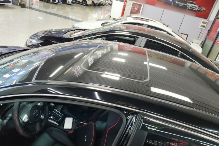 Used Nissan Sylphy 2022 Classic 1.6XL CVT Luxury Edition Roof