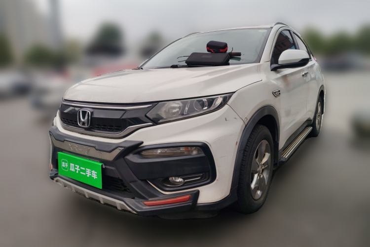 Used Honda XR-V 2015 1.5L LXi Manual Classic Edition