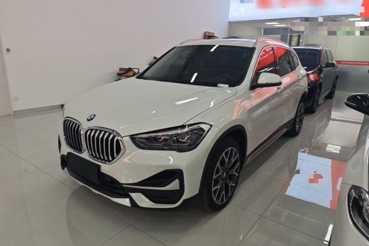 Used BMW X1 2020 xDrive25Li Luxury Edition Guazi used car, China used car export, Used car for sale, Used  cars, Cheapest cars for sale