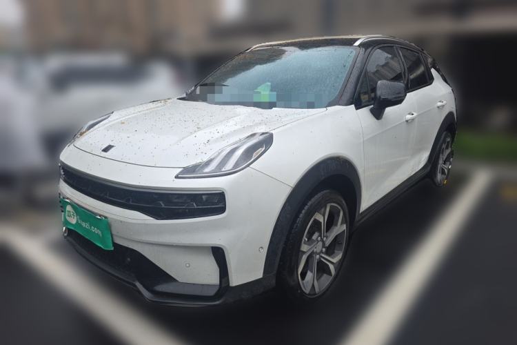 Used Lynk & Co 06 2023 Remix 1.5T Dynamic Halo
