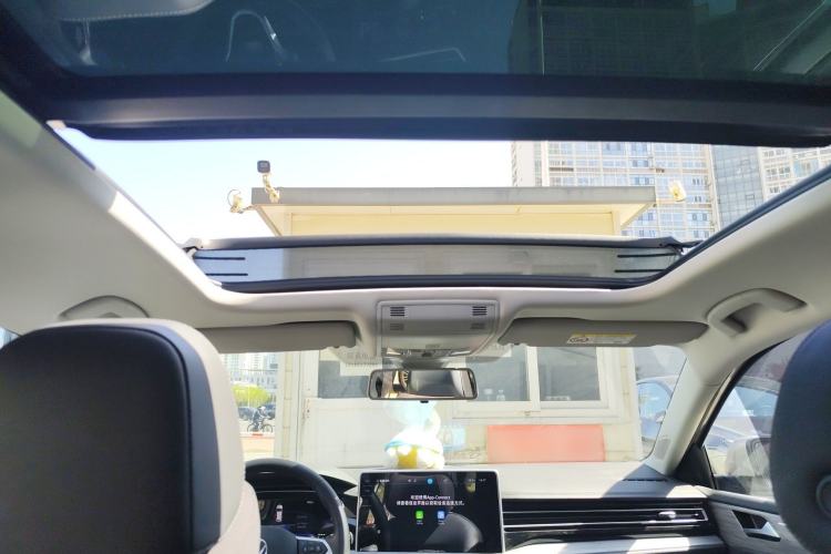 Used Volkswagen Sagitar 2023 300TSI DSG Excellence Edition Headliner