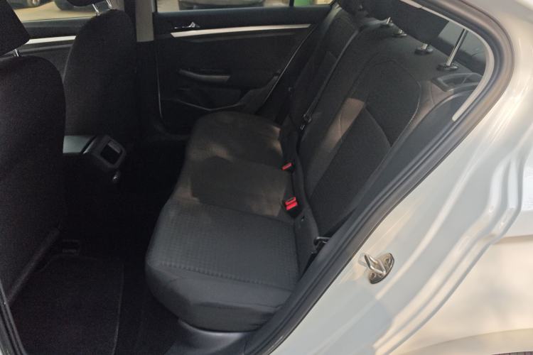 Used Volkswagen Bora 2021 1.5L Automatic Fashionable Smart Connectivity Version