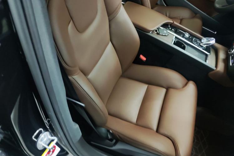 Used Volvo S90 2024 B5 Zhiyuan Luxury Edition Right Front Seat