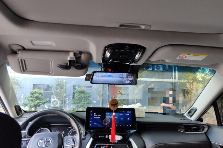 Used Toyota Venza 2022 2.0L CVT Two-Wheel Drive Prestige Edition
