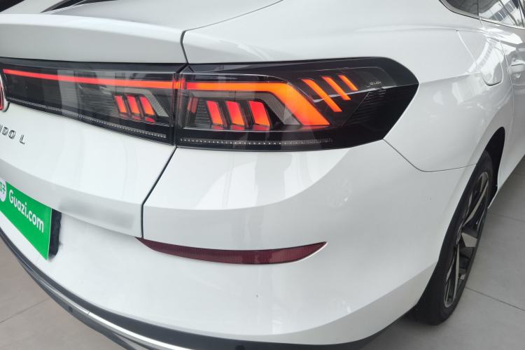 Used Volkswagen Lamando 2024 Lavida L 280TSI DSG Cool & Spicy Edition
