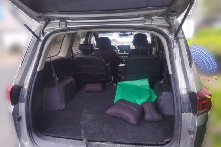 Used Baojun 360 2018 1.5L Manual Elite Version National V
