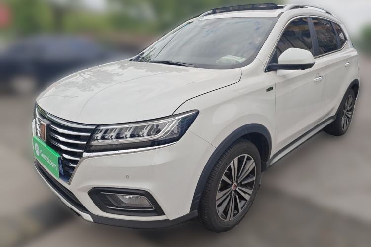 Used Roewe RX5 2017 20T Two-Wheel Drive Automatic Internet Elite Edition Guazi used car, China used car export, Used car for sale, Used  cars, Cheapest cars for sale