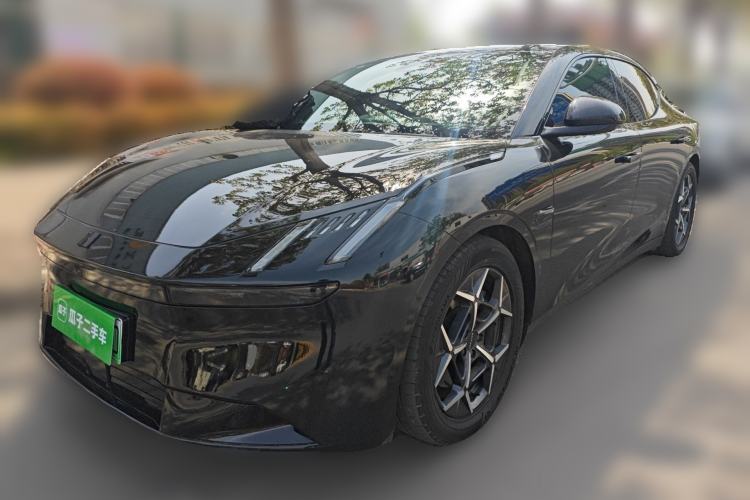 Used Lynk & Co Z10 2025 95 kWh 766 km Range Rear-Wheel Drive Max