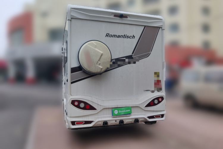 Used Iveco Eurocargo 
