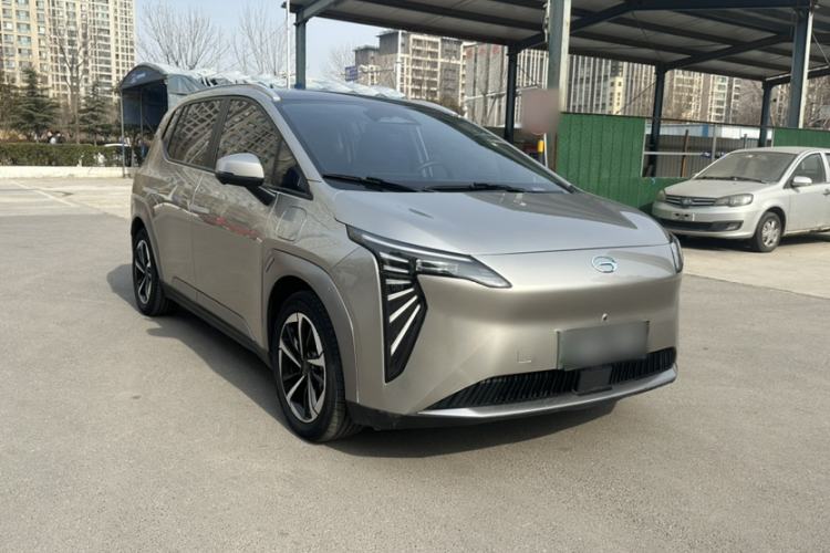 Used AION Y 2022 Plus 70 Smart Edition