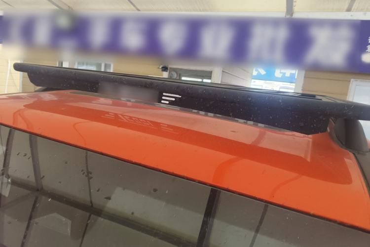 Used Tank 300 2021 Off-Road Edition 2.0T Conqueror