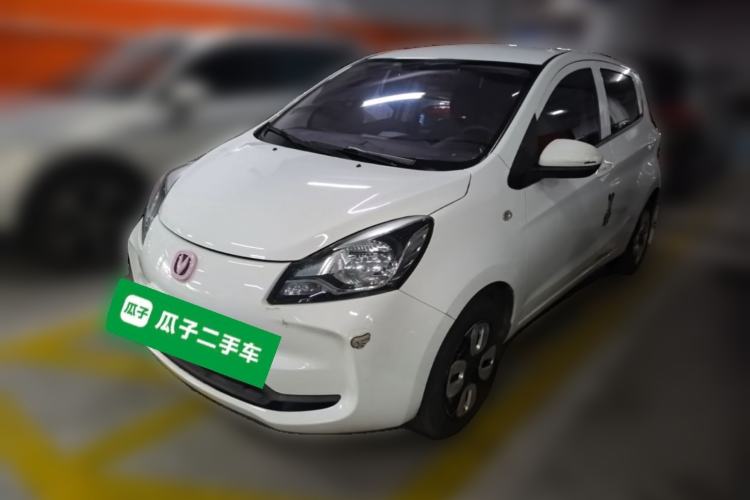 Used CHANGAN Benni E-Star 2021 National Edition Xin Yue Version Lithium-Ion Battery