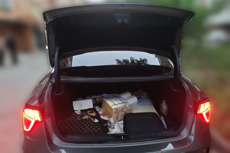 Used Lynk & Co 03 2021 2.0TD Automatic Trendy Champion Edition