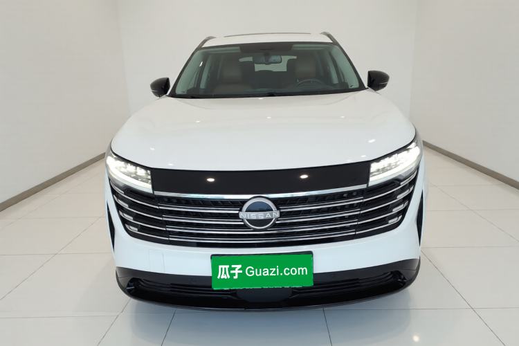 Used Nissan Pathfinder 2024 380 VC-TURBO Four-Wheel Drive Prestige Edition 6 Seats
