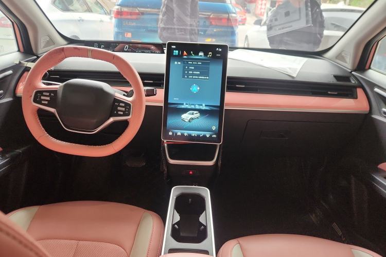 Used NETA V 2021 Witch Edition
