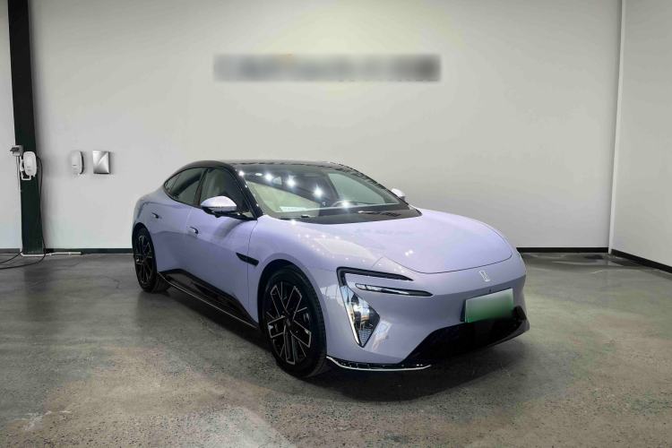 Used Avatr 06 2025 Pro Range-Extended Edition
