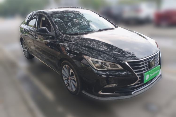 Used CHANGAN Raeton CC 2018 1.5T Automatic Zhiya Model China V Standard Front Right 45 Deg