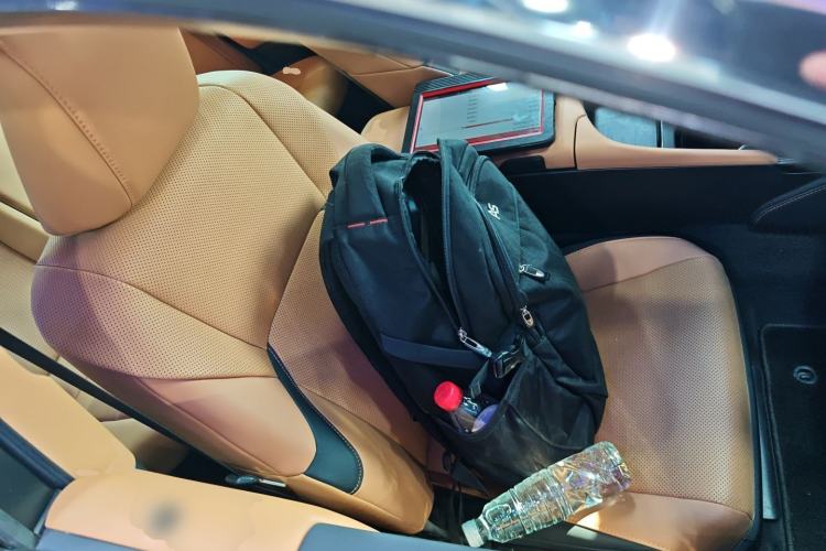 Used Lexus ES 2022 300h Excellence Edition