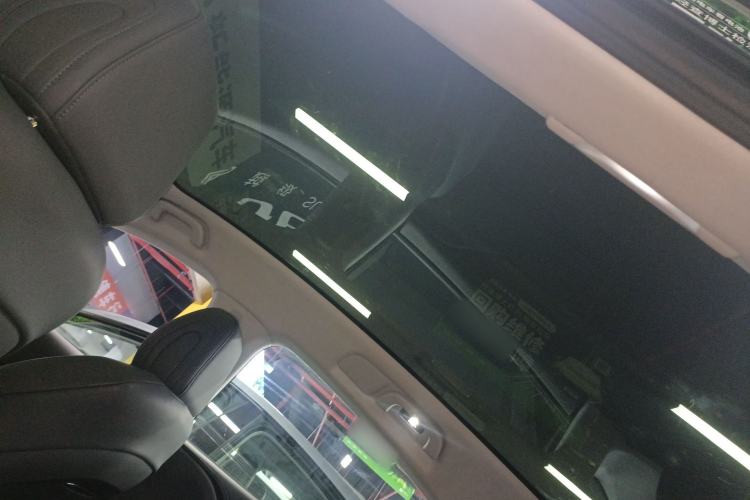 Used XPeng G6 2025 625 Long-Range Max Flagship Edition
