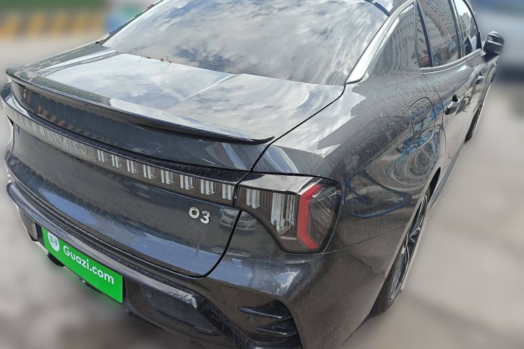 Used Lynk & Co 03 2023 2.0TD DCT JingPro