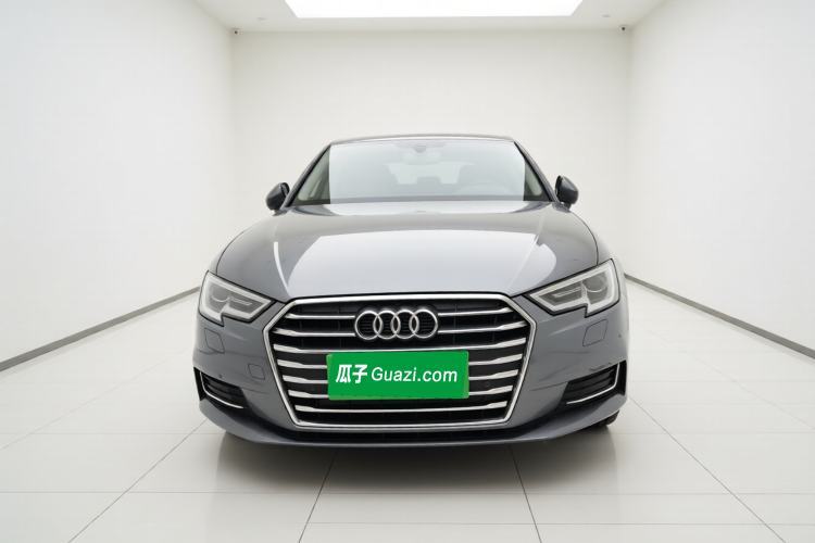 Used Audi A3 2020 Sportback 35 TFSI Ambition China VI