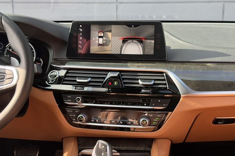 Used BMW 6 Series GT 2018 630i M Sport Package