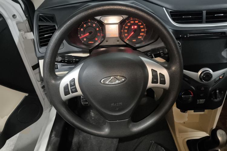 Used Chery Fengyun 2 2015 1.5L Manual New Edition