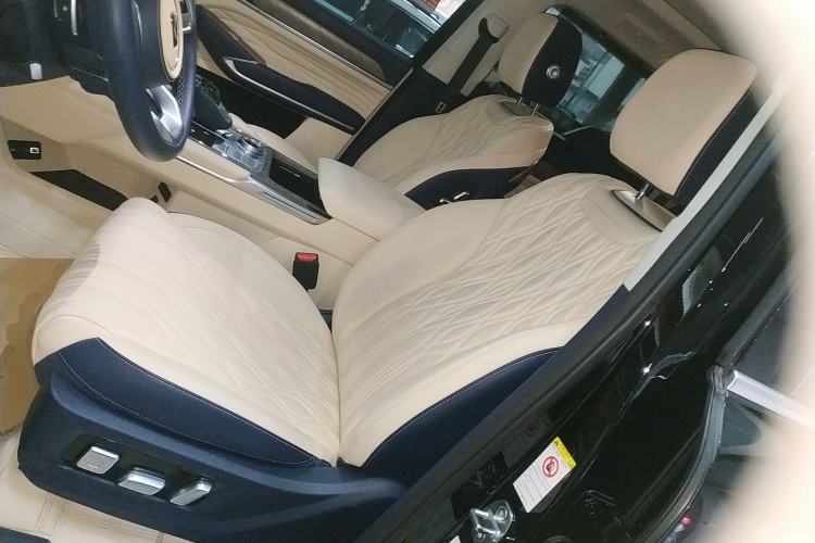 Used Tank 500 2023 3.0T Sport Edition Realm-Setting 5-Seater
