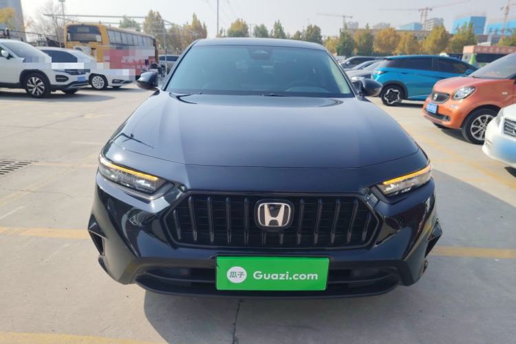 Used Honda Inspire 2024 260TURBO Elite Edition