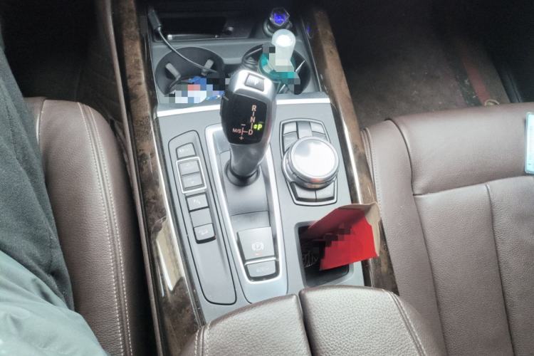 Used BMW X5 2014 xDrive35i Elegant Edition