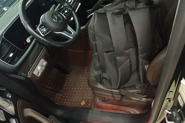 Used Mercedes-Benz GLE 2022 GLE 350 4MATIC Stylish Model