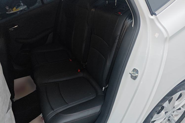 Used Roewe i5 2026 Model 1.5L CVT Luxury Version