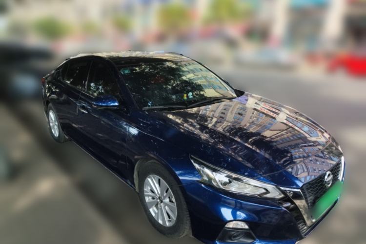 Used Nissan Teana 2019 2.0L XL Comfort Edition
