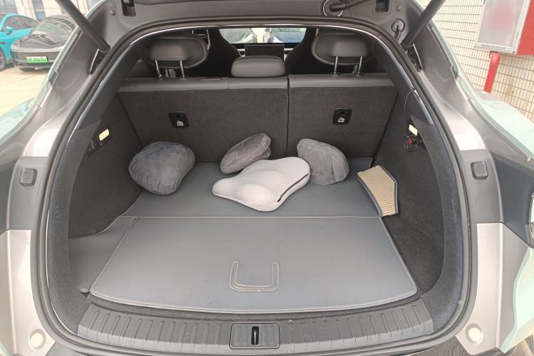 Used Xiaomi Auto YU7 2025 Ultra-Long Range Rear-Wheel Drive Version