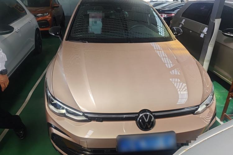 Used Volkswagen Golf 2021 280TSI DSG Pro
