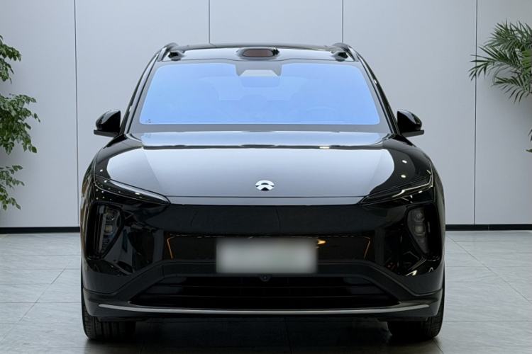 Used Nio ES6 2023 75 kWh