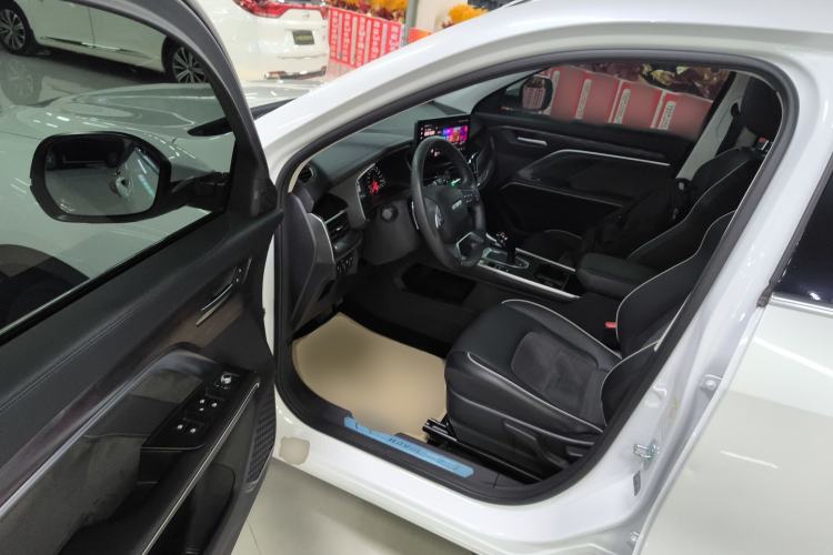 Used Haval H6 2023 National Trend Edition 1.5T Automatic Urban Version