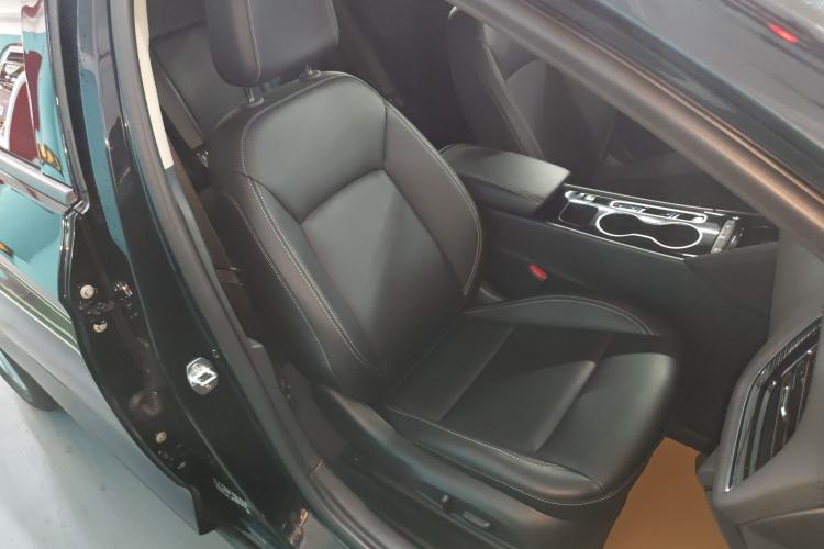 Used Buick Regal 2024 25T Deluxe Edition
