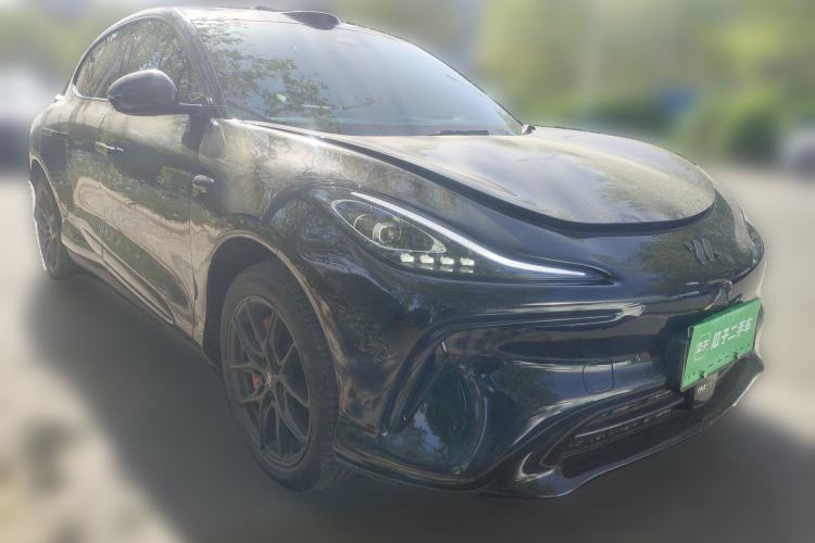 Used IM LS6 2023 Max Standard Edition