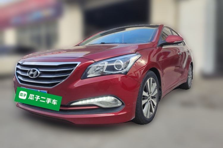 Used Hyundai Mistra 2016 1.8L Automatic Smart GLS