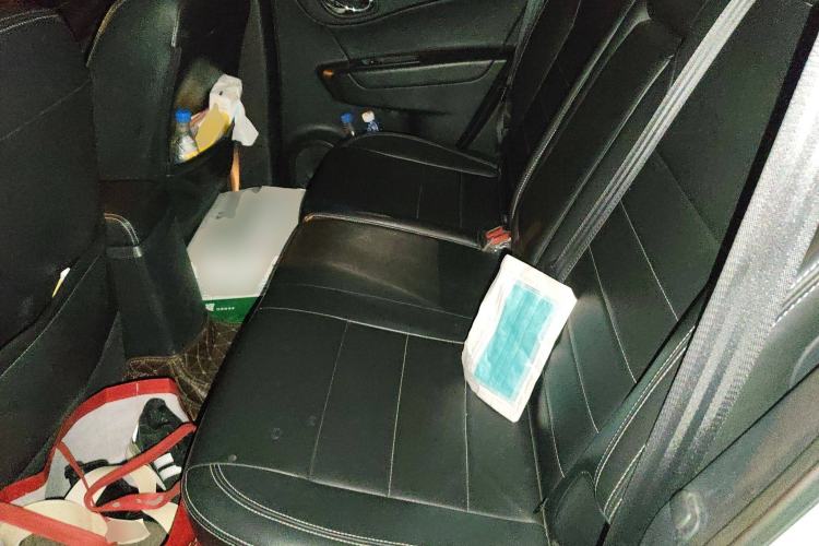 Used Renault Koleos 2015 2.0L Two-Wheel Drive Fashion Edition