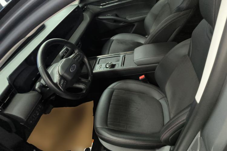 Used Ford Mondeo 2022 Restyled EcoBoost 245 Luxury Version