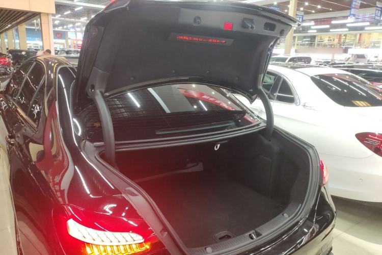 Used Mercedes-Benz E-Class (Import) 2021 Updated E 260 Fashion Sport Edition
