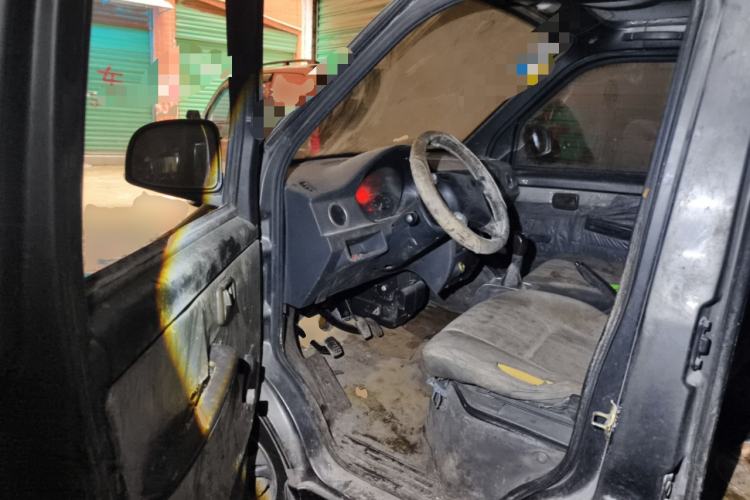 Used Zotye V10 2012 1.2L Standard Version
