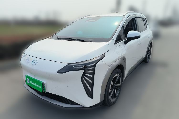 Used AION Y 2025 Plus 510 Enjoy Edition