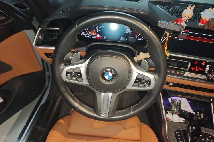 Used BMW 4 Series 2022 430i Gran Coupe M Sport Night Edition