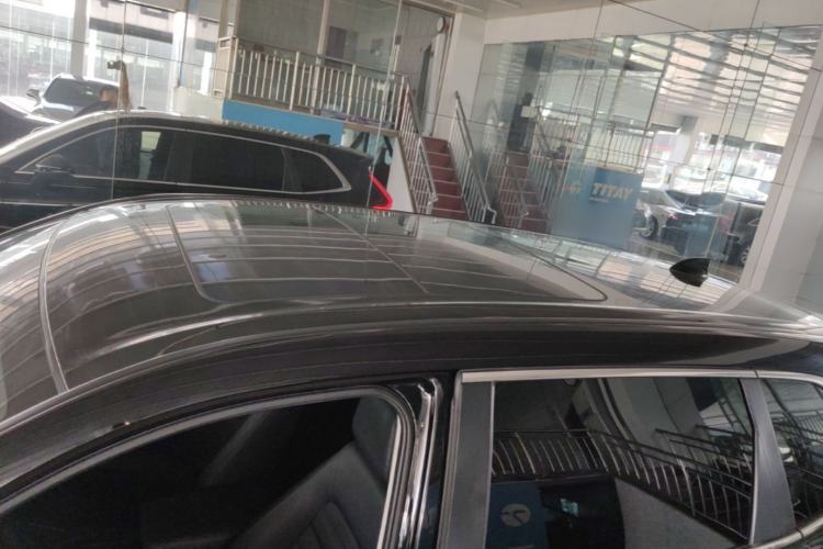 Used Honda CR-V 2024 240TURBO Two-Wheel-Drive FENGSHANG Edition 5 Seats Roof